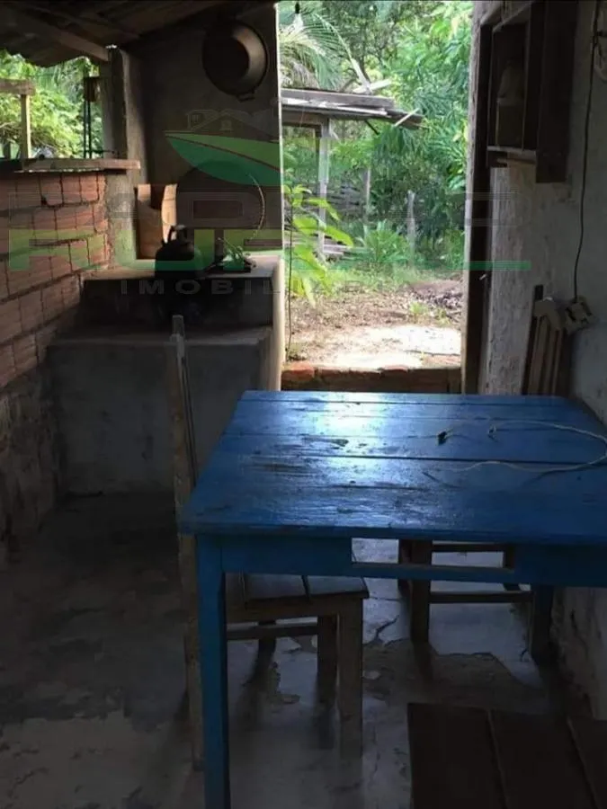 Chácara à venda de 1.367 m² em Alumínio, SP, Brasil