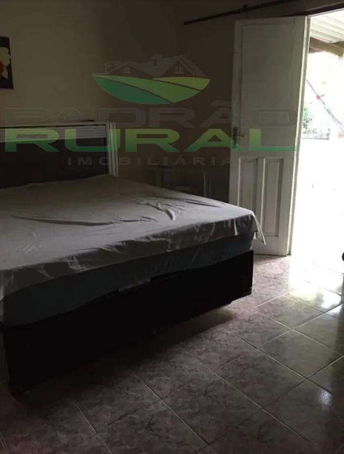 Chácara à venda de 1.367 m² em Alumínio, SP, Brasil