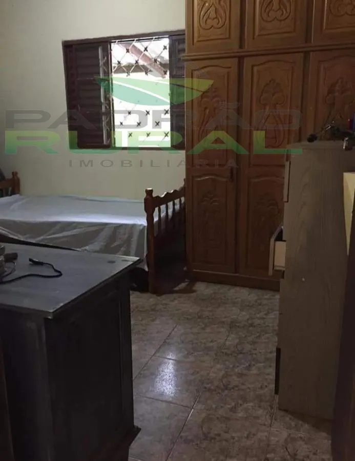 Chácara à venda de 1.367 m² em Alumínio, SP, Brasil