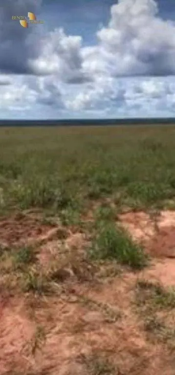 Fazenda à venda e para Arrendar de 2.347 ha em Marcelândia, MT, Brasil