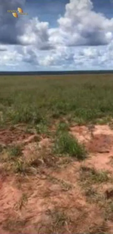 Fazenda à venda e para Arrendar de 2.347 ha em Marcelândia, MT, Brasil