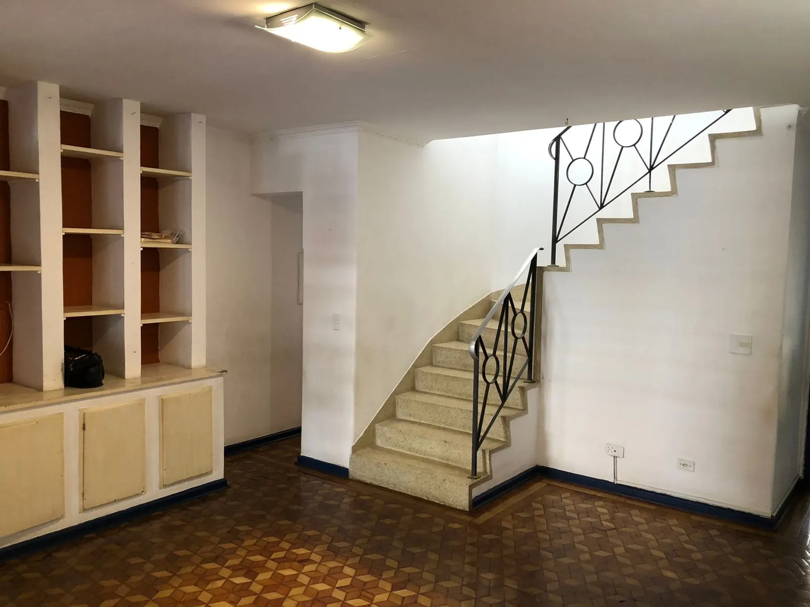 Comercial à venda de 131 m² em São Paulo, SP, Brasil