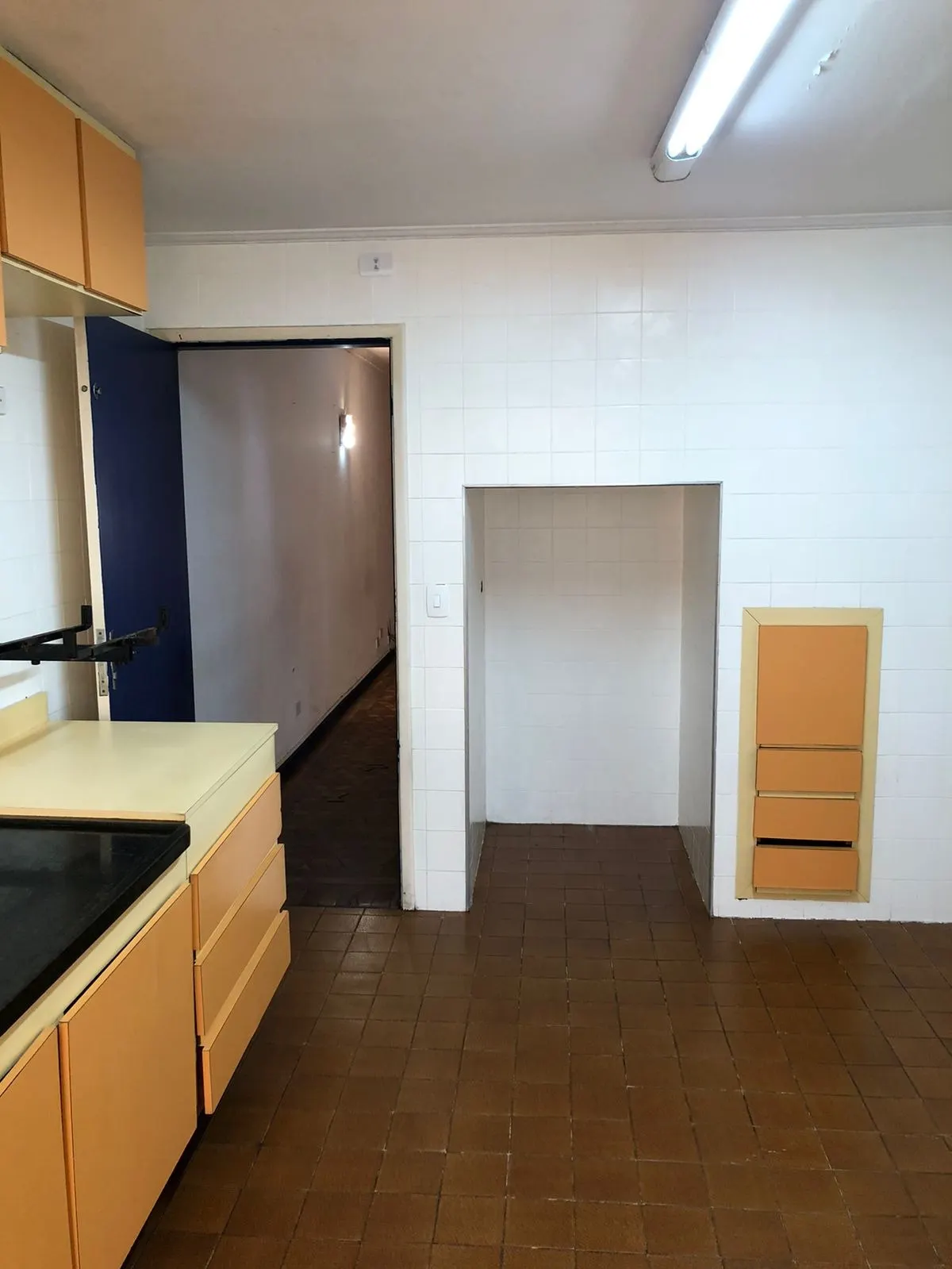Comercial à venda de 131 m² em São Paulo, SP, Brasil