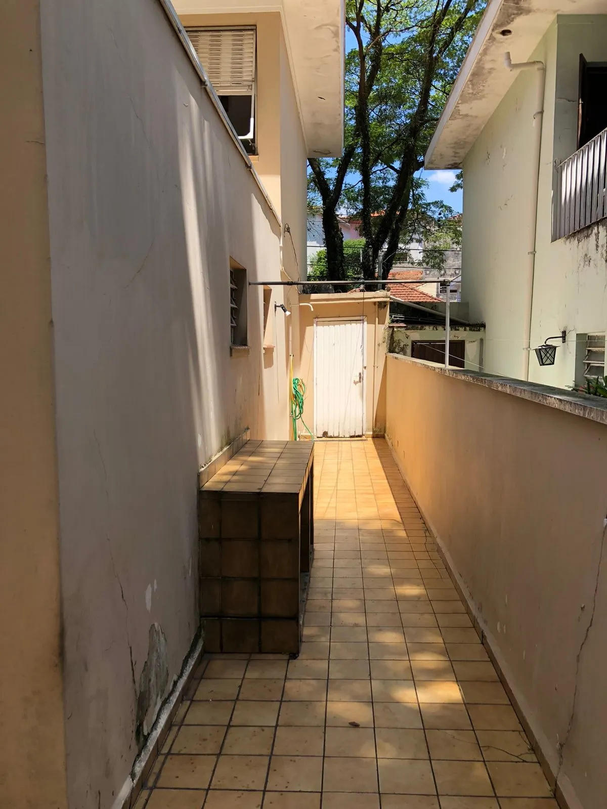 Comercial à venda de 131 m² em São Paulo, SP, Brasil