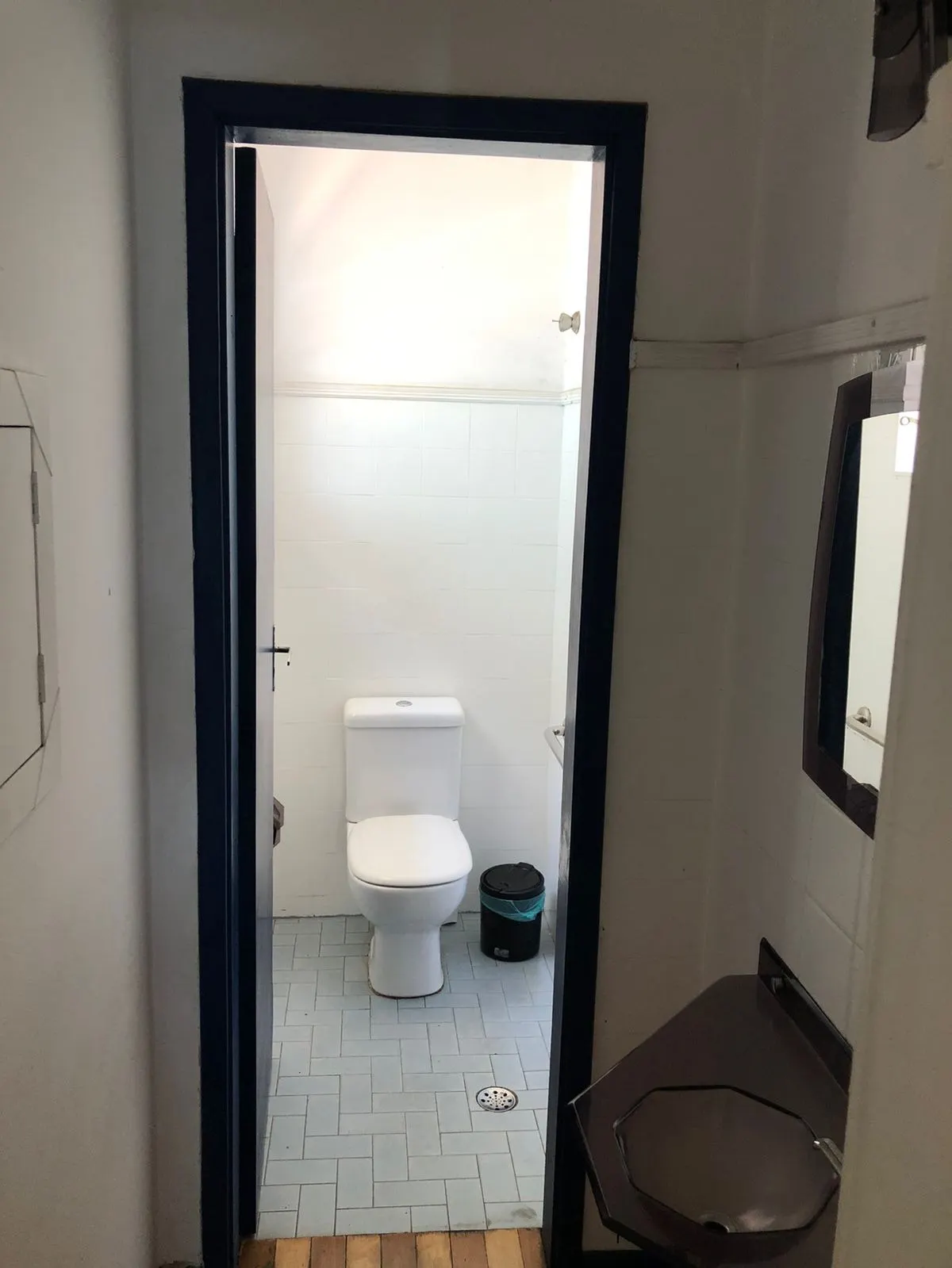 Comercial à venda de 131 m² em São Paulo, SP, Brasil