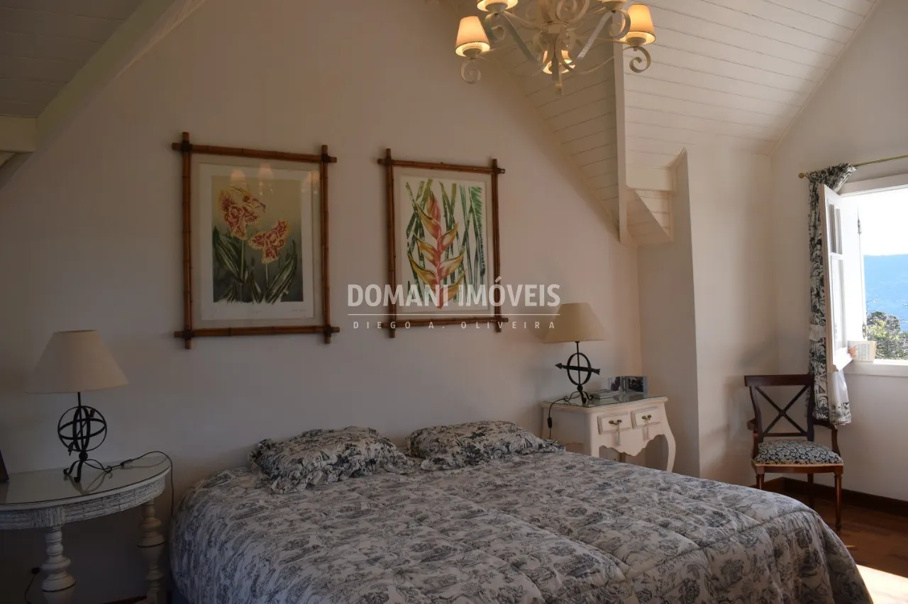 Casa à venda de 5.300 m² em Campos do Jordão, SP, Brasil