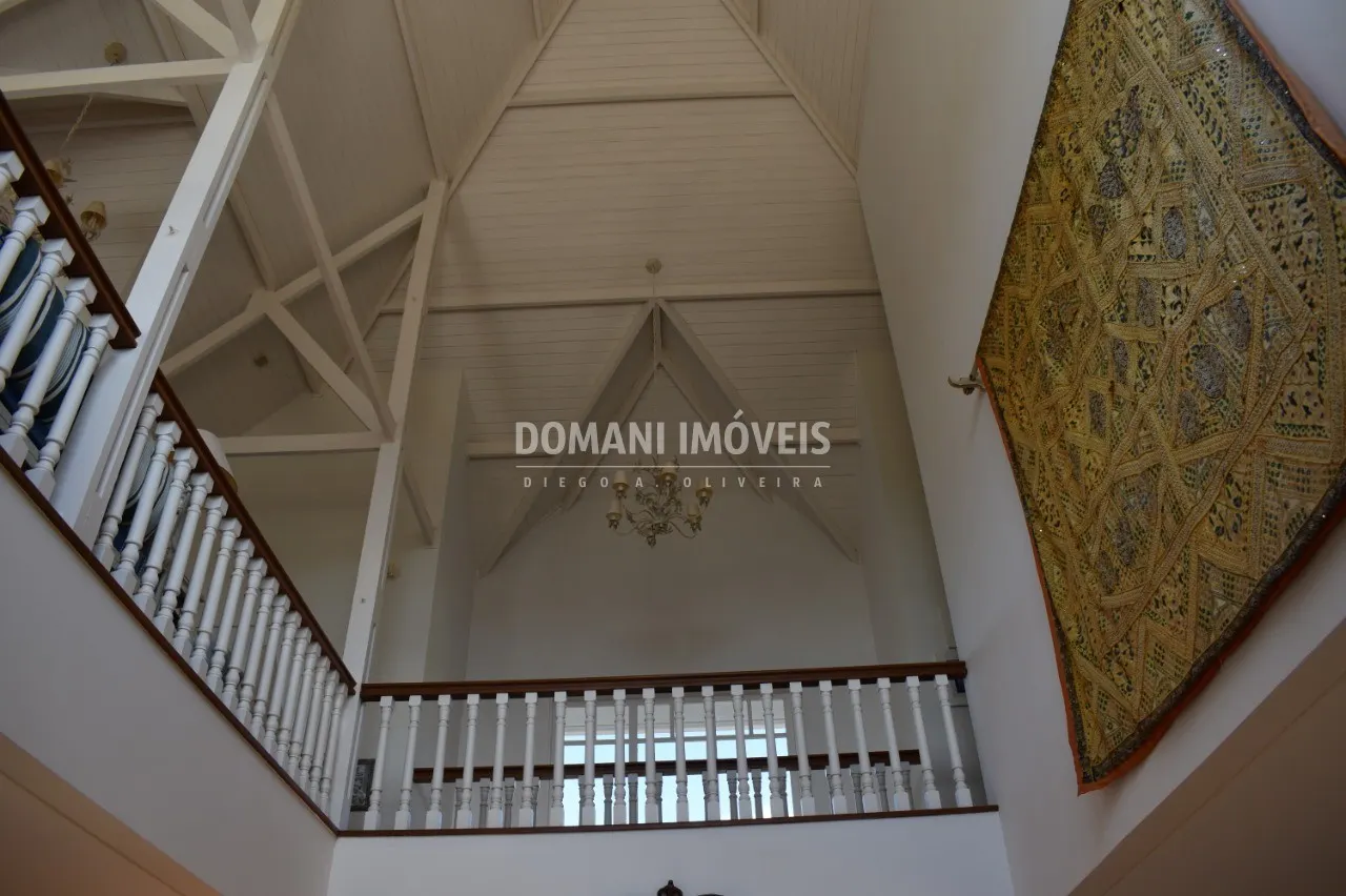 Casa à venda de 5.300 m² em Campos do Jordão, SP, Brasil