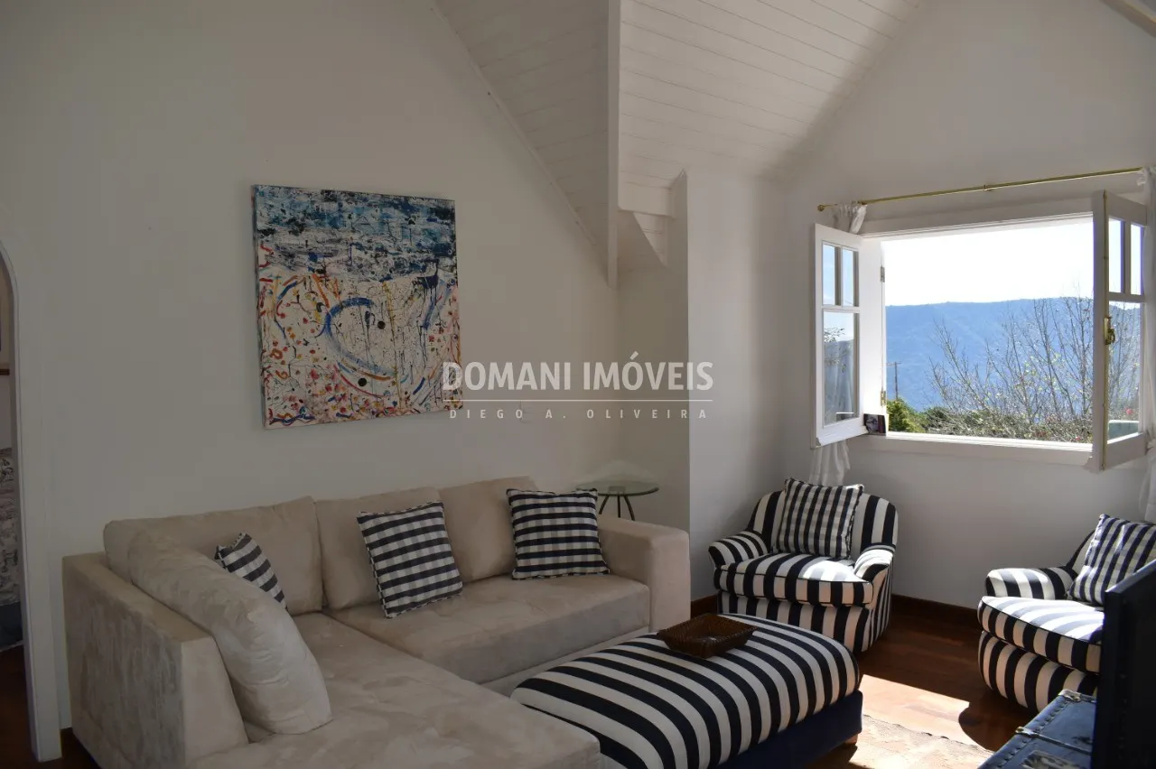 Casa à venda de 5.300 m² em Campos do Jordão, SP, Brasil