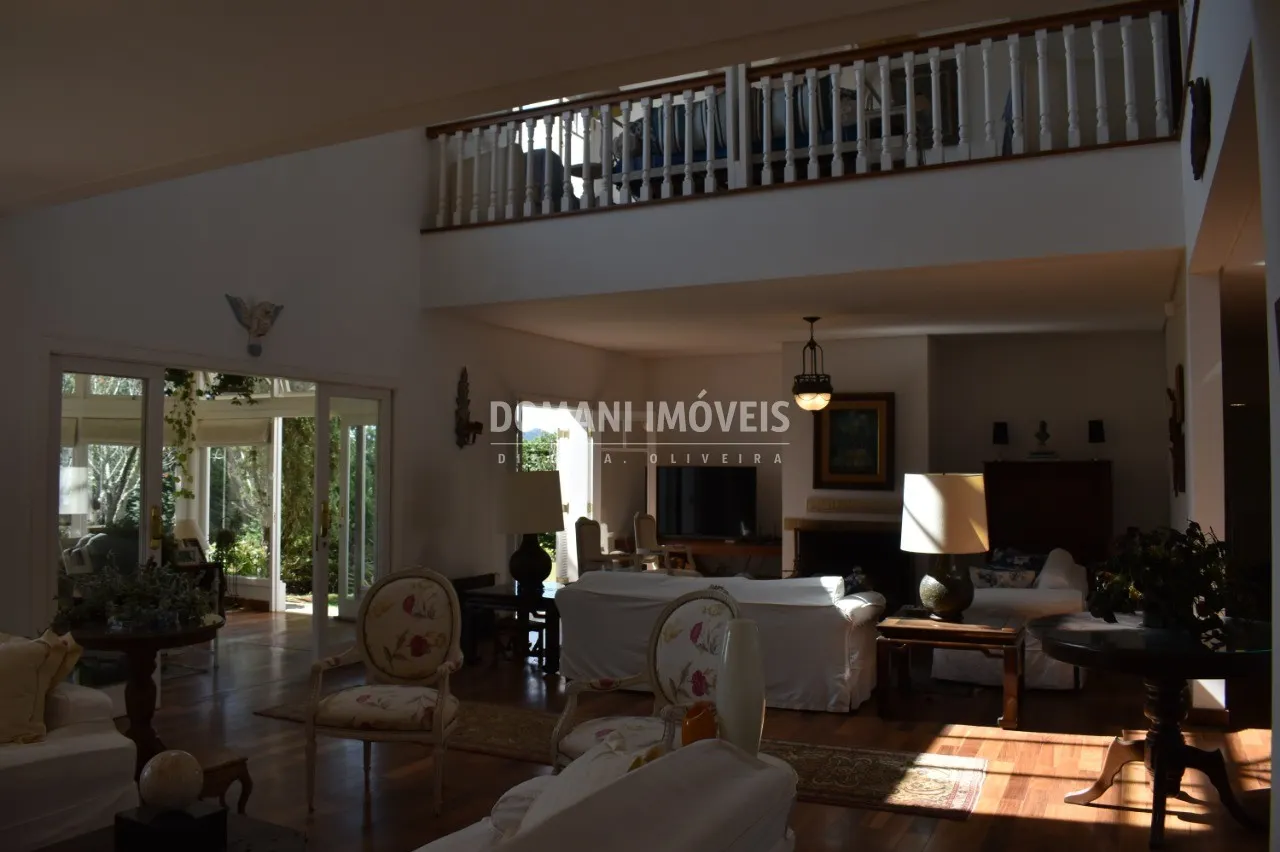 Casa à venda de 5.300 m² em Campos do Jordão, SP, Brasil