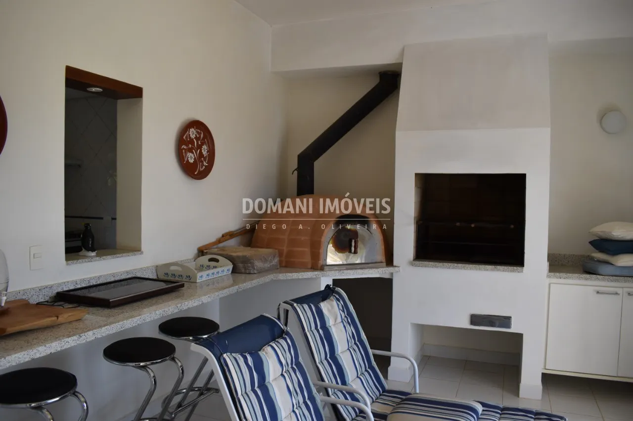 Casa à venda de 5.300 m² em Campos do Jordão, SP, Brasil