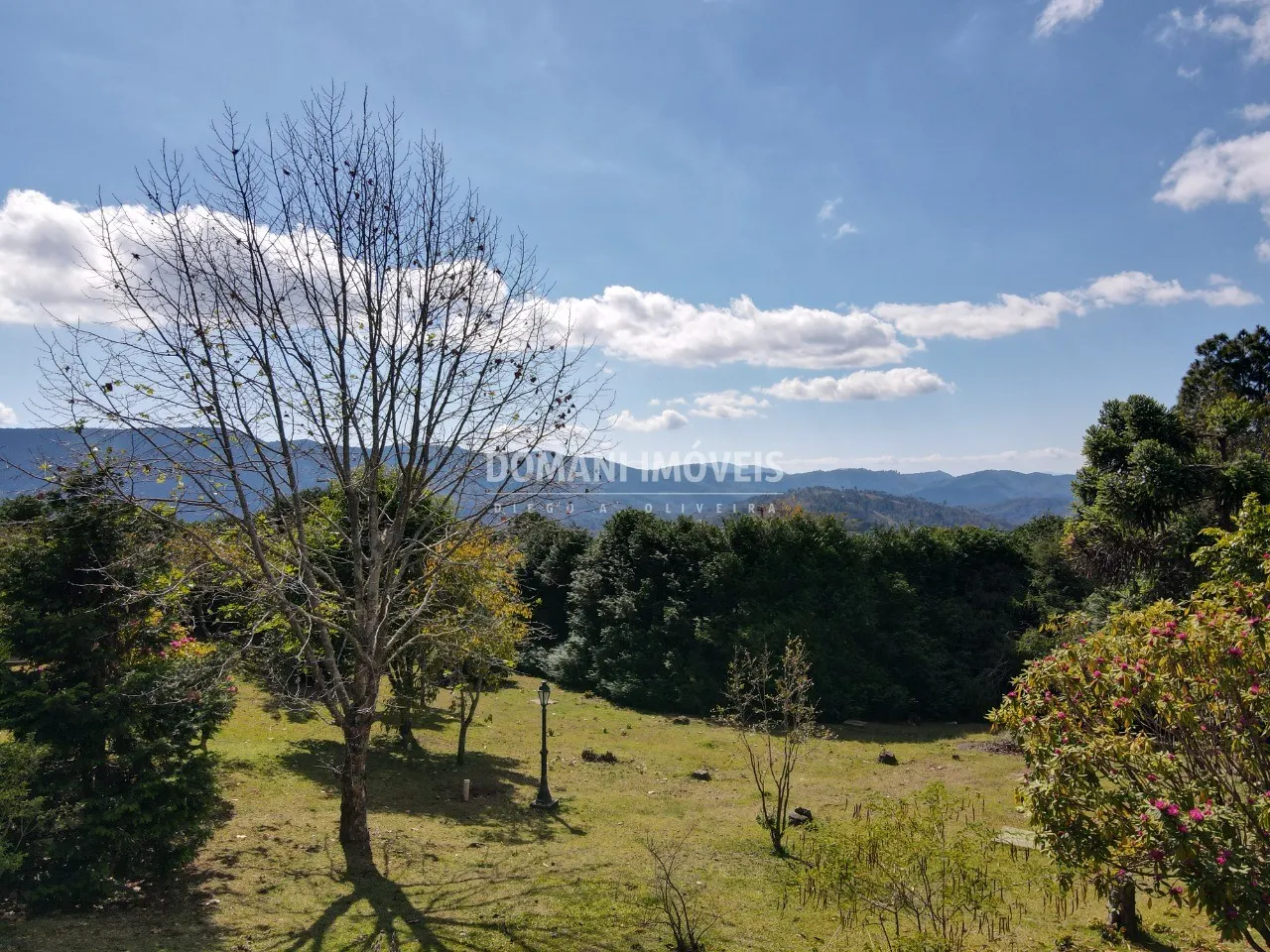 Casa à venda de 5.300 m² em Campos do Jordão, SP, Brasil