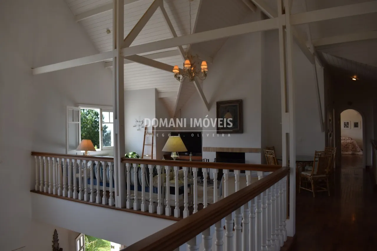 Casa à venda de 5.300 m² em Campos do Jordão, SP, Brasil
