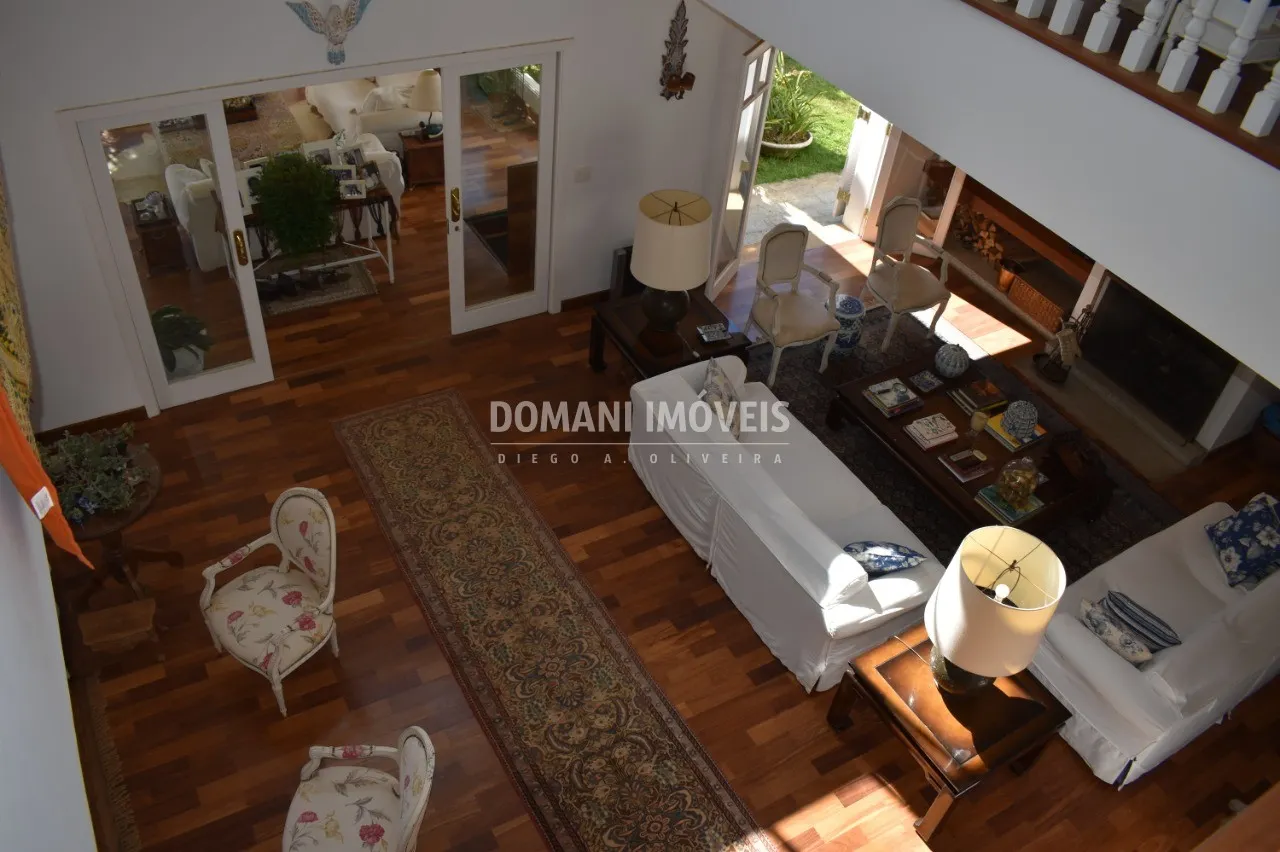 Casa à venda de 5.300 m² em Campos do Jordão, SP, Brasil
