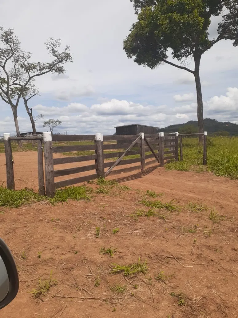 Fazenda à venda de 2.577 ha em Campos Belos, GO, Brasil