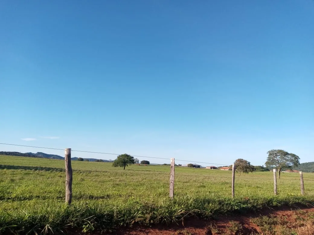 Fazenda à venda de 2.577 ha em Campos Belos, GO, Brasil