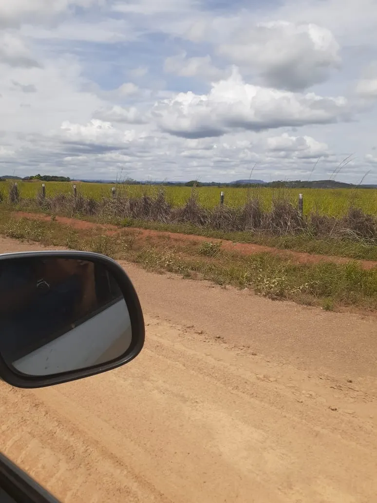 Fazenda à venda de 2.577 ha em Campos Belos, GO, Brasil