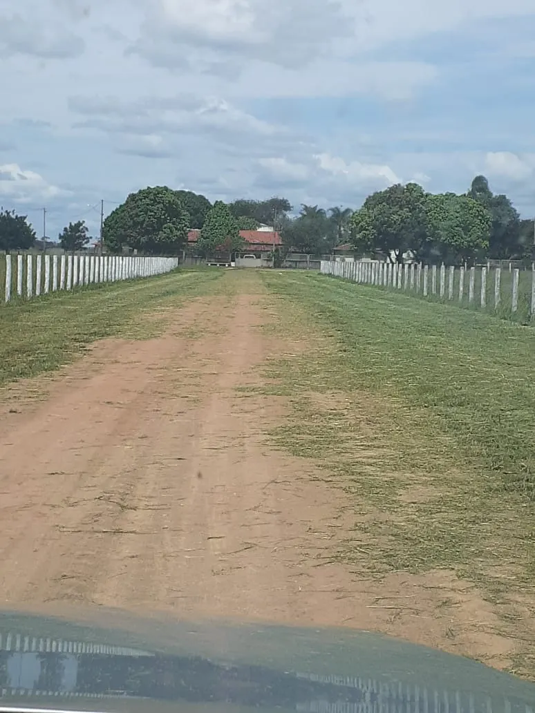 Fazenda à venda de 2.577 ha em Campos Belos, GO, Brasil