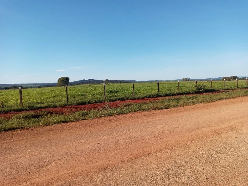Fazenda à venda de 2.577 ha em Campos Belos, GO, Brasil