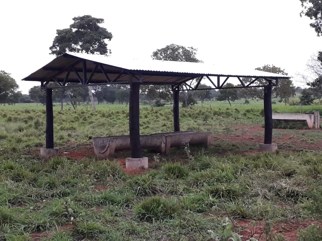 Fazenda à venda de 2.577 ha em Campos Belos, GO, Brasil