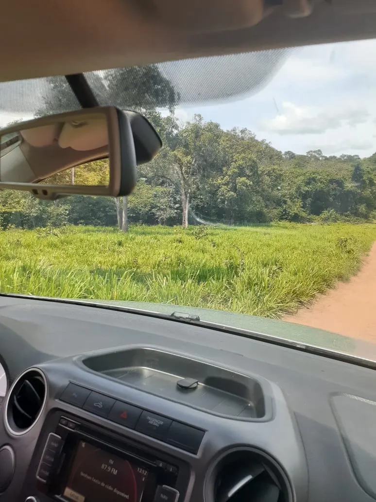 Fazenda à venda de 2.577 ha em Campos Belos, GO, Brasil