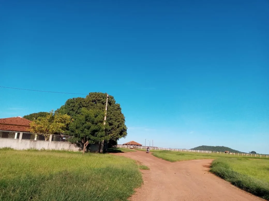 Fazenda à venda de 2.577 ha em Campos Belos, GO, Brasil