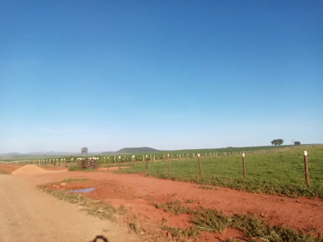 Fazenda à venda de 2.577 ha em Campos Belos, GO, Brasil