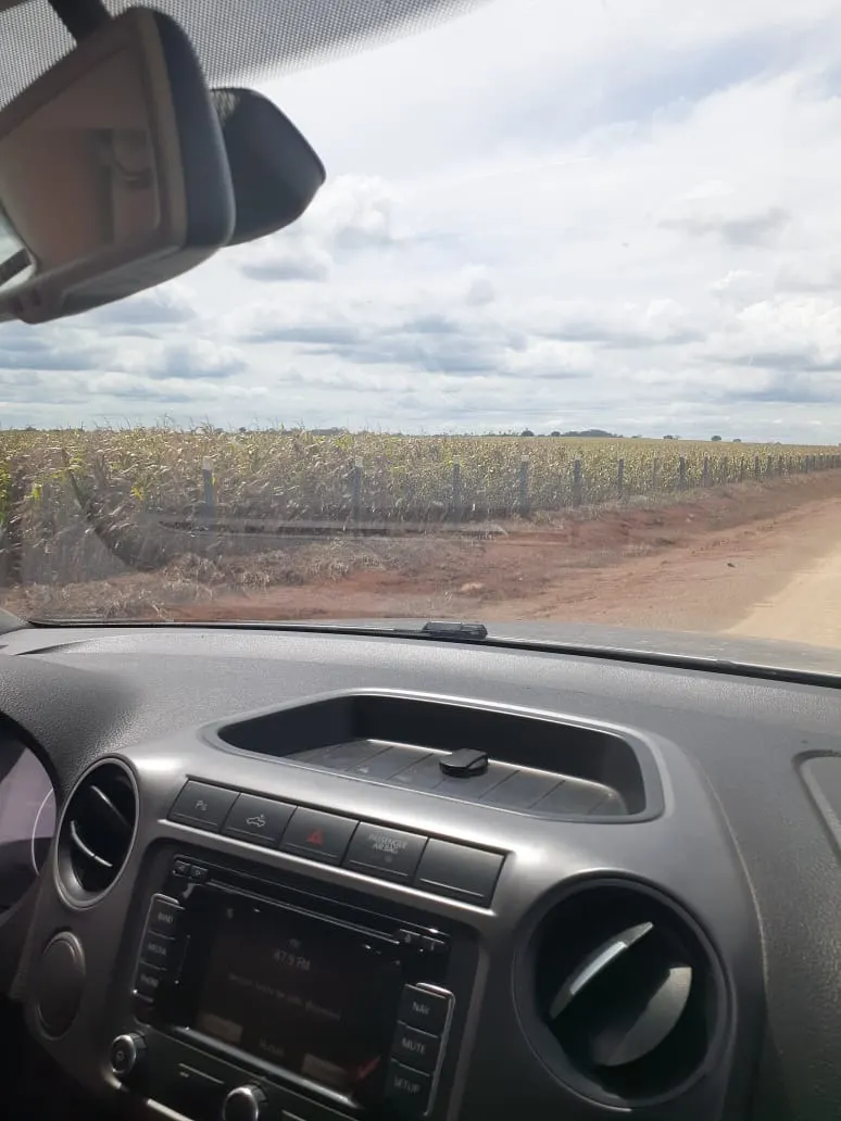 Fazenda à venda de 2.577 ha em Campos Belos, GO, Brasil