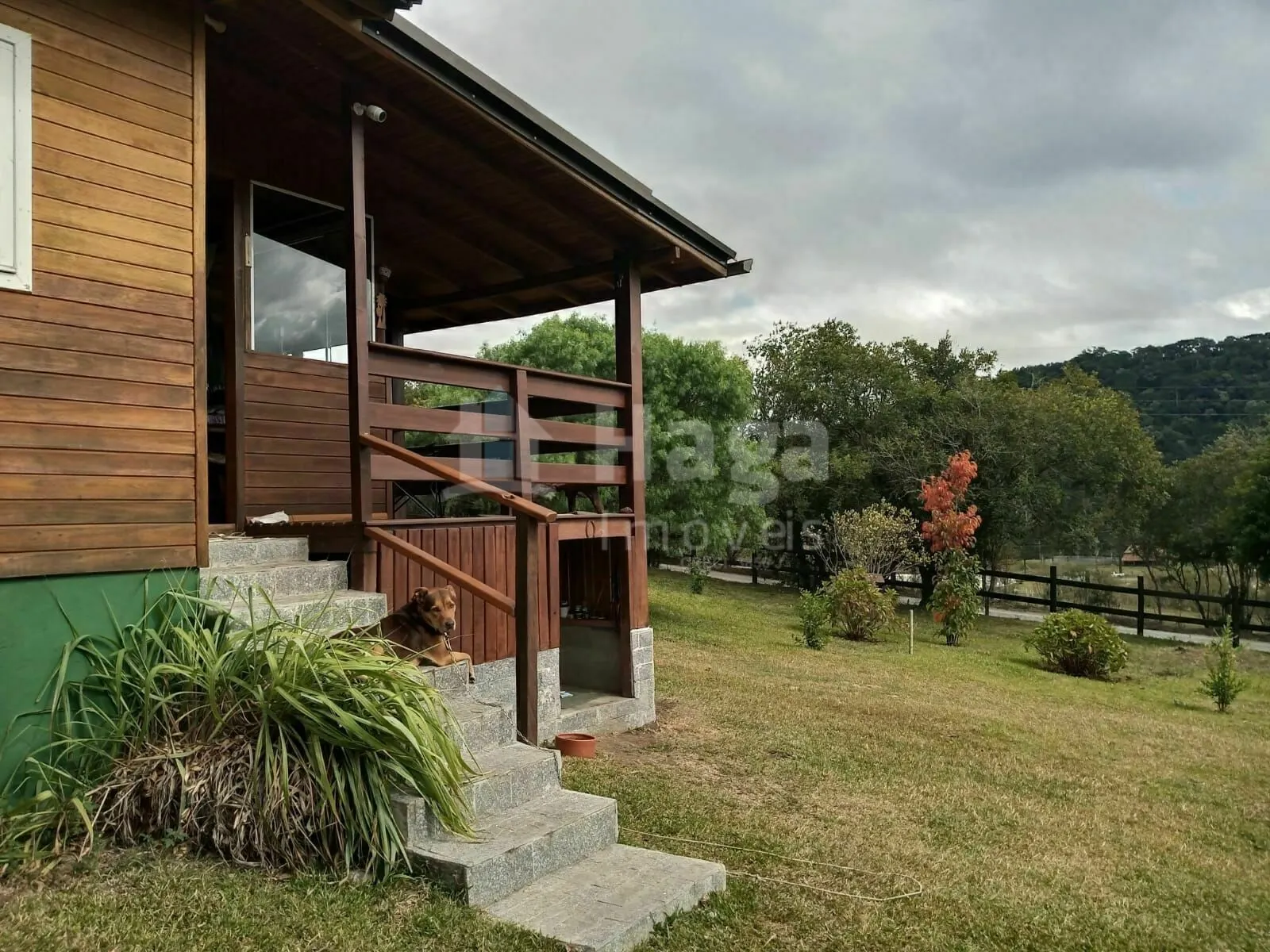 Chácara à venda e para Arrendar de 1.617 m² em Urubici, SC, Brasil