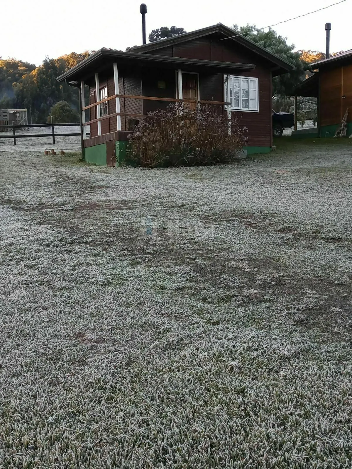 Chácara à venda e para Arrendar de 1.617 m² em Urubici, SC, Brasil