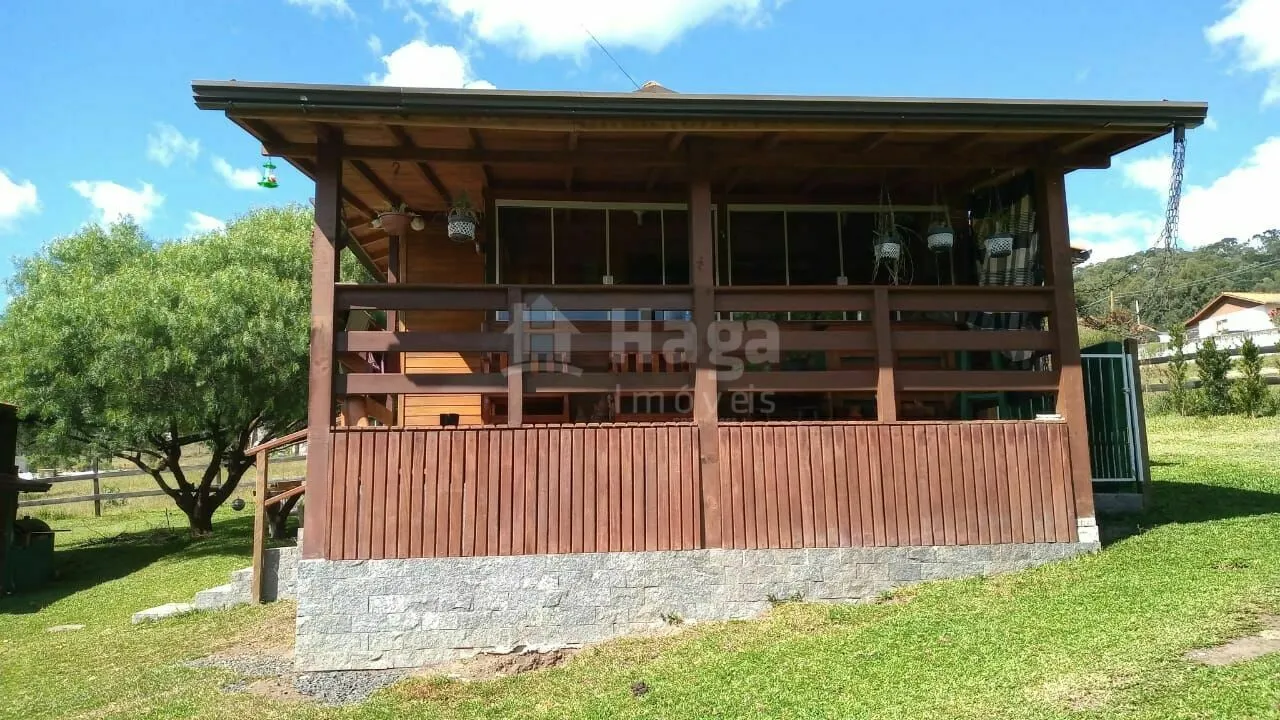 Chácara à venda e para Arrendar de 1.617 m² em Urubici, SC, Brasil