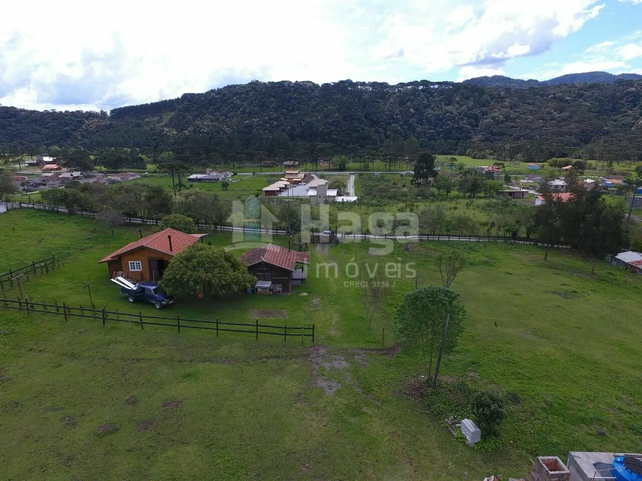 Chácara à venda e para Arrendar de 1.617 m² em Urubici, SC, Brasil
