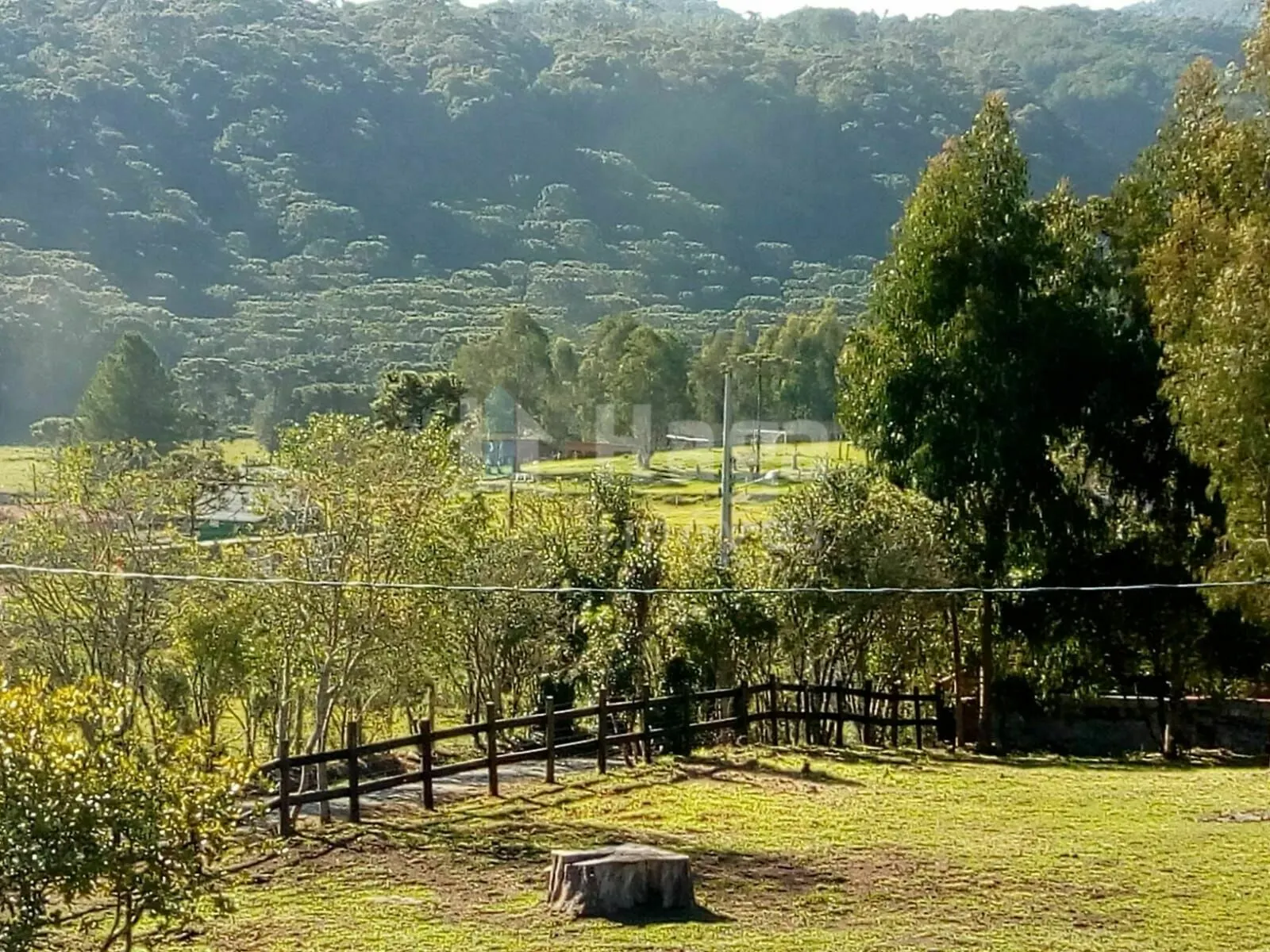 Chácara à venda e para Arrendar de 1.617 m² em Urubici, SC, Brasil