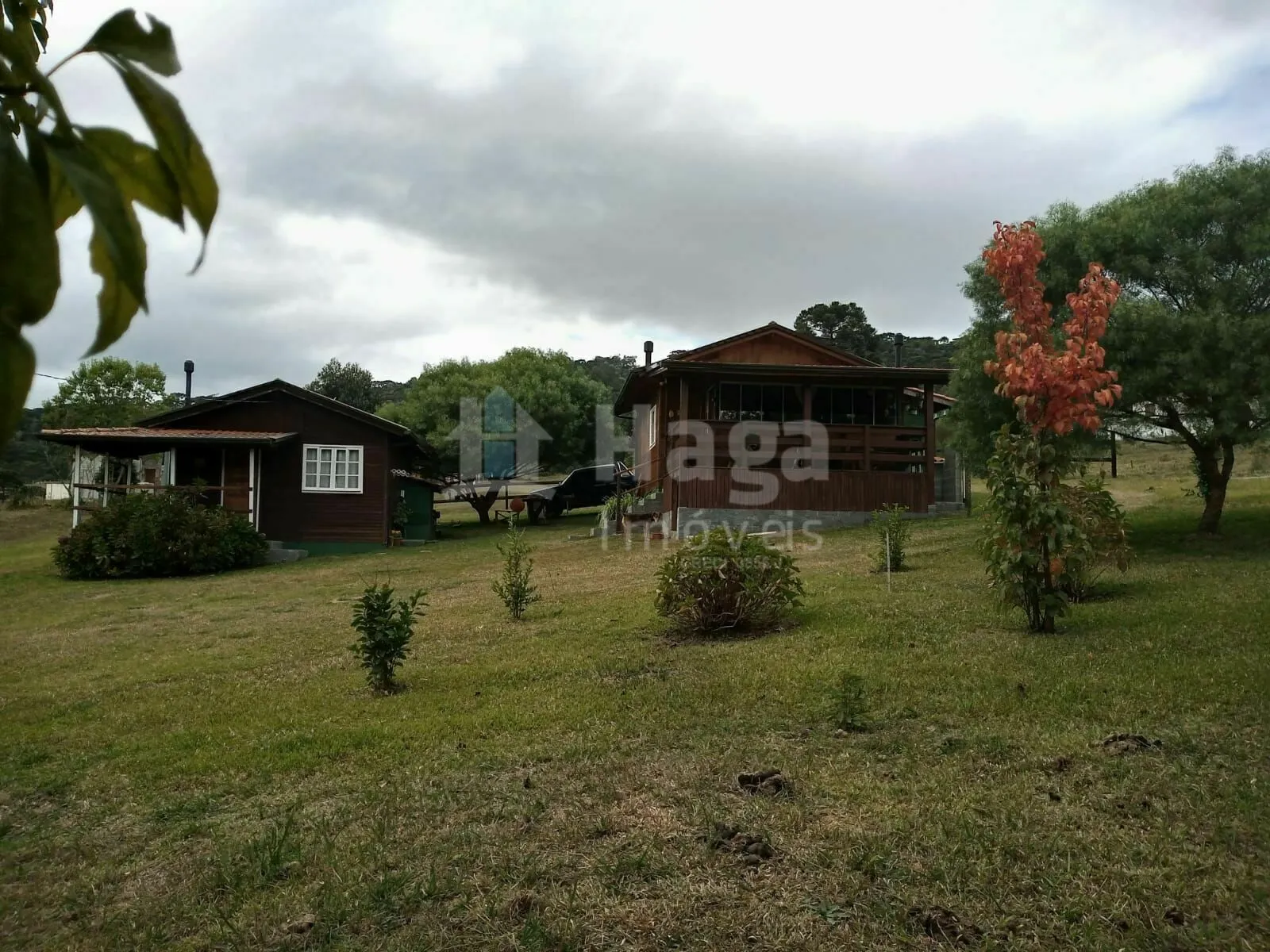 Chácara à venda e para Arrendar de 1.617 m² em Urubici, SC, Brasil