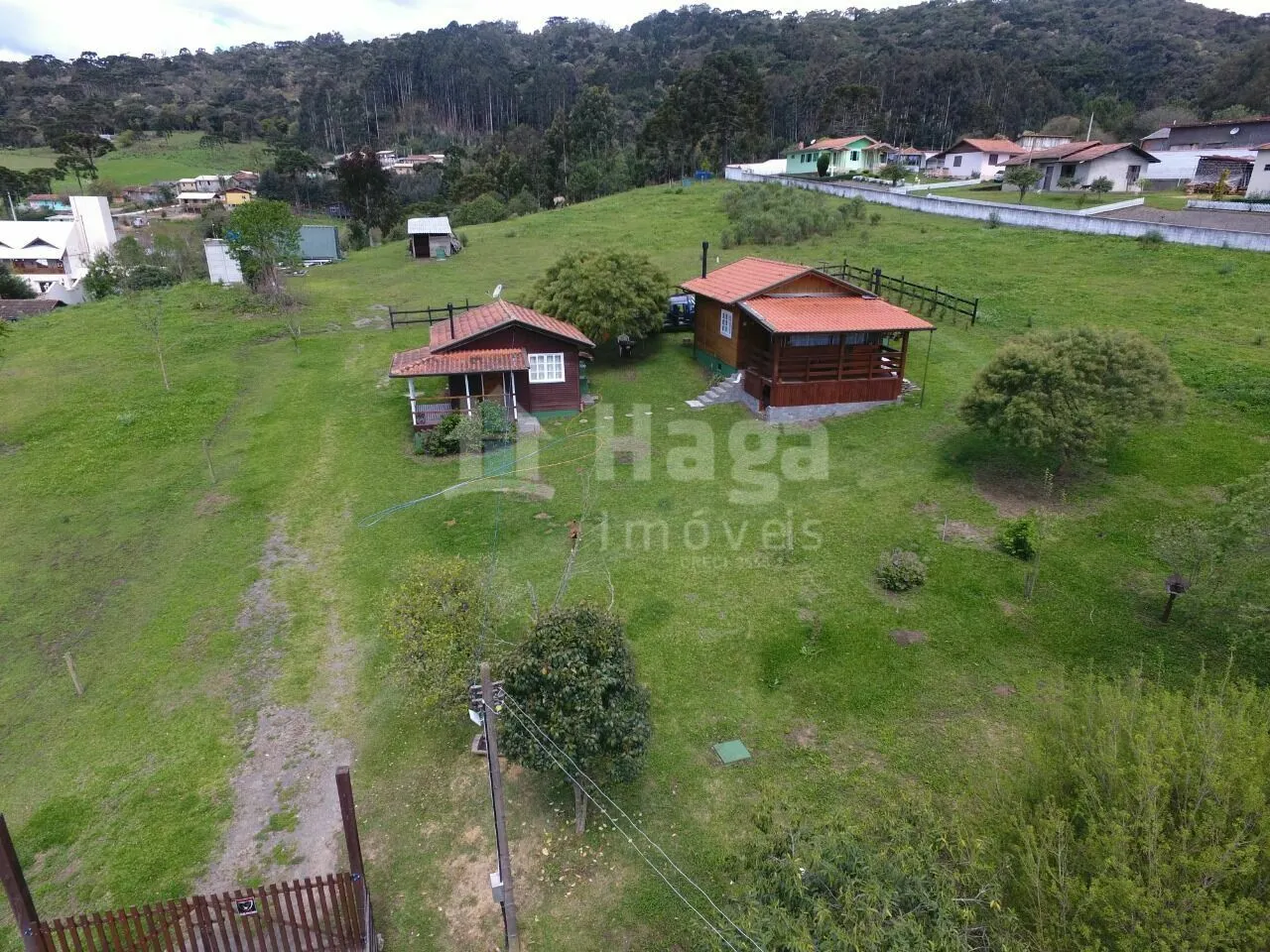 Chácara à venda e para Arrendar de 1.617 m² em Urubici, SC, Brasil