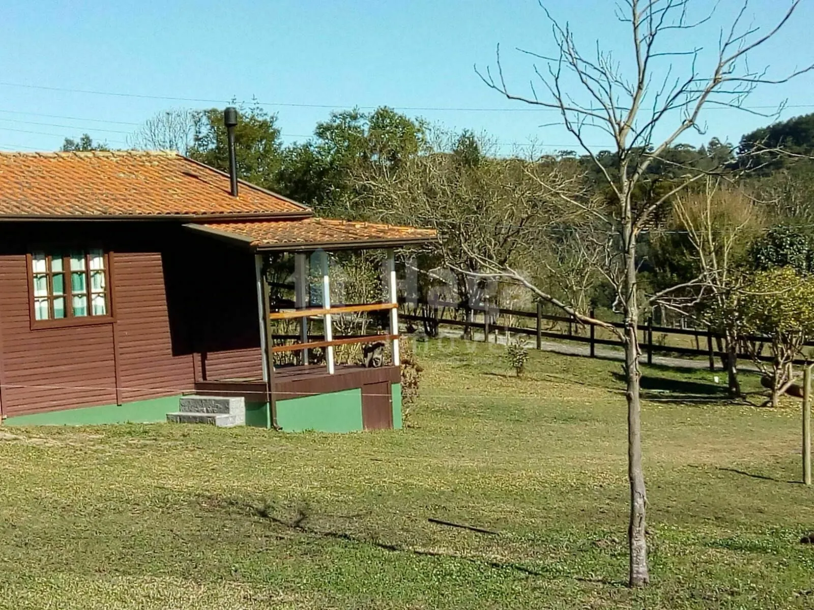 Chácara à venda e para Arrendar de 1.617 m² em Urubici, SC, Brasil