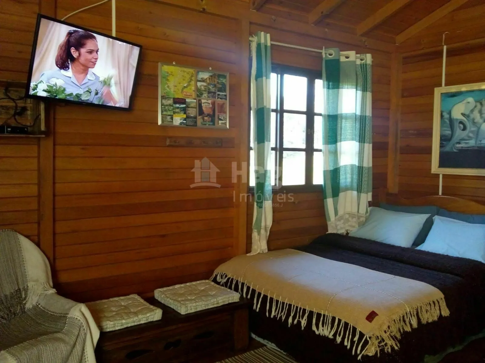 Chácara à venda e para Arrendar de 1.617 m² em Urubici, SC, Brasil
