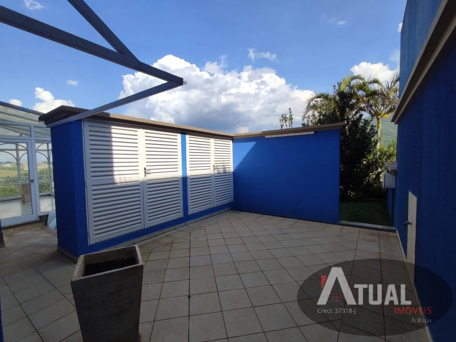 Casa à venda de 1.300 m² em Atibaia, SP, Brasil
