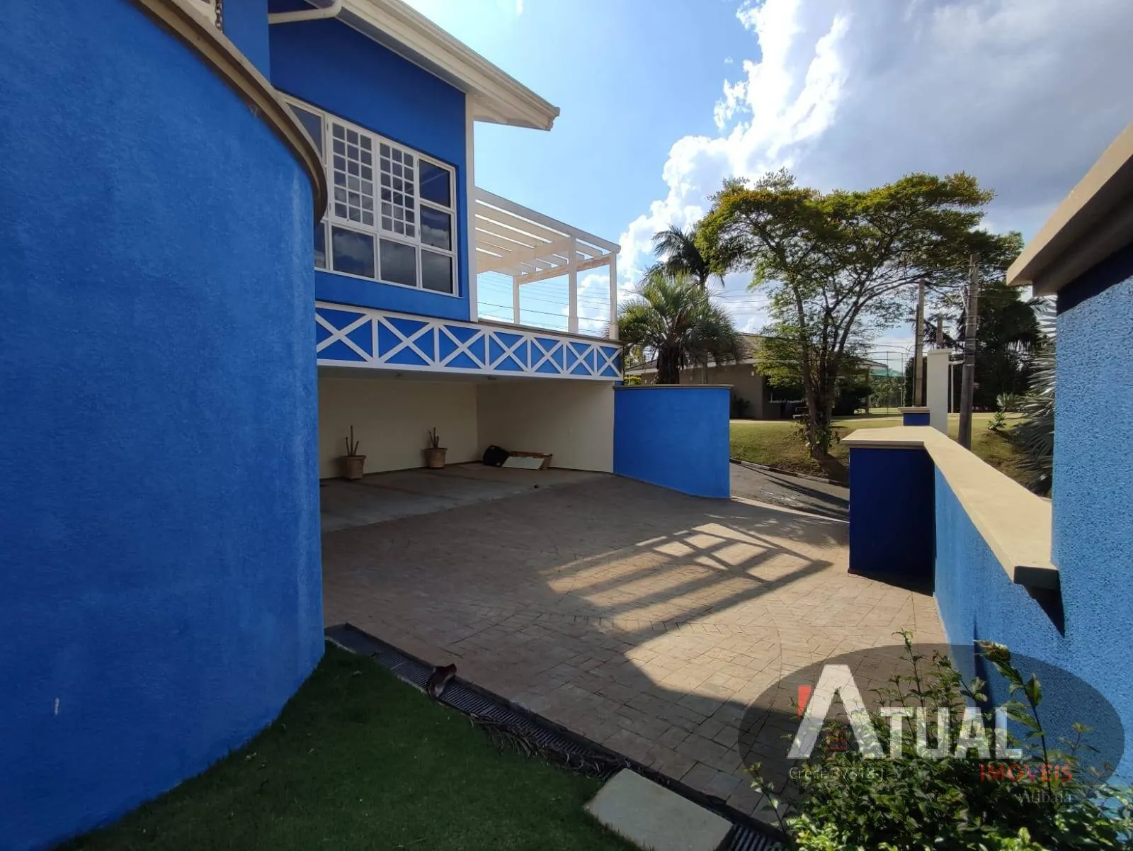 Casa à venda de 1.300 m² em Atibaia, SP, Brasil