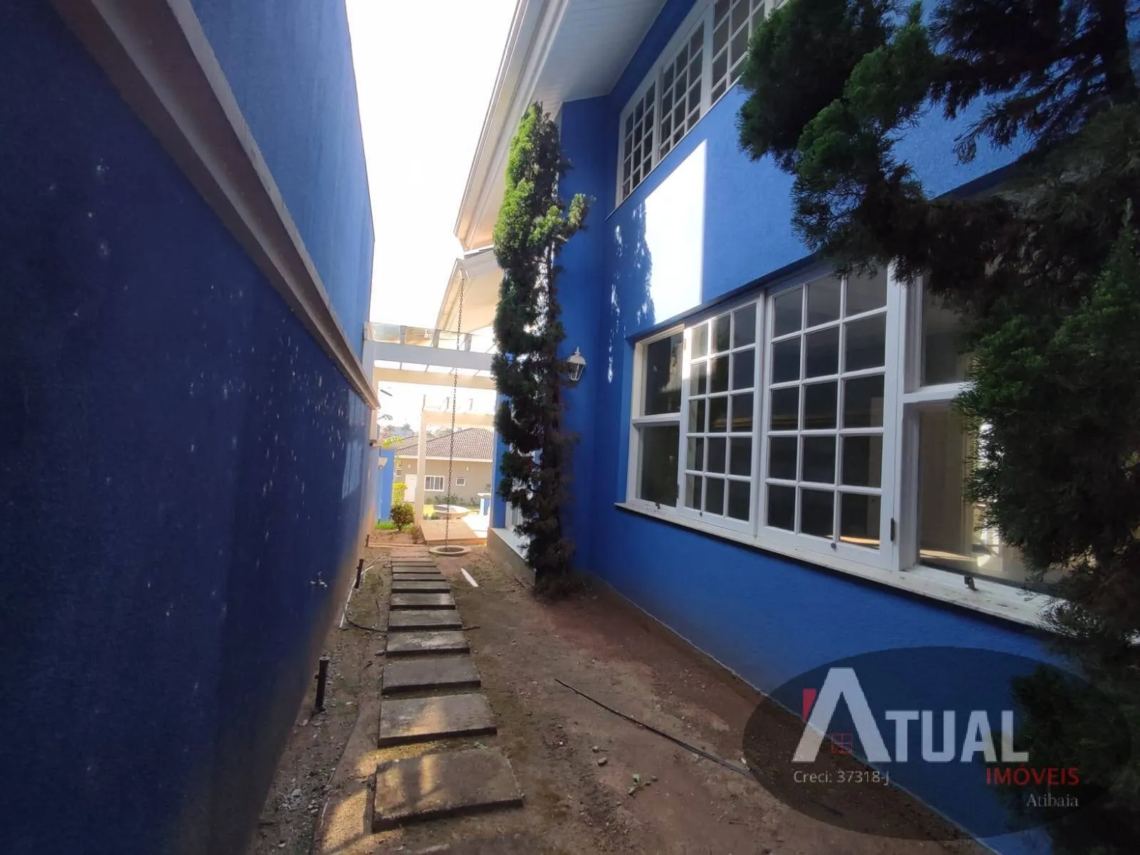 Casa à venda de 1.300 m² em Atibaia, SP, Brasil