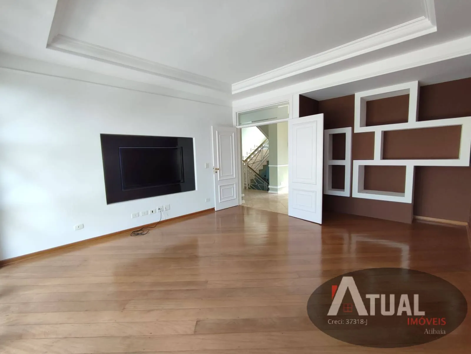 Casa à venda de 1.300 m² em Atibaia, SP, Brasil