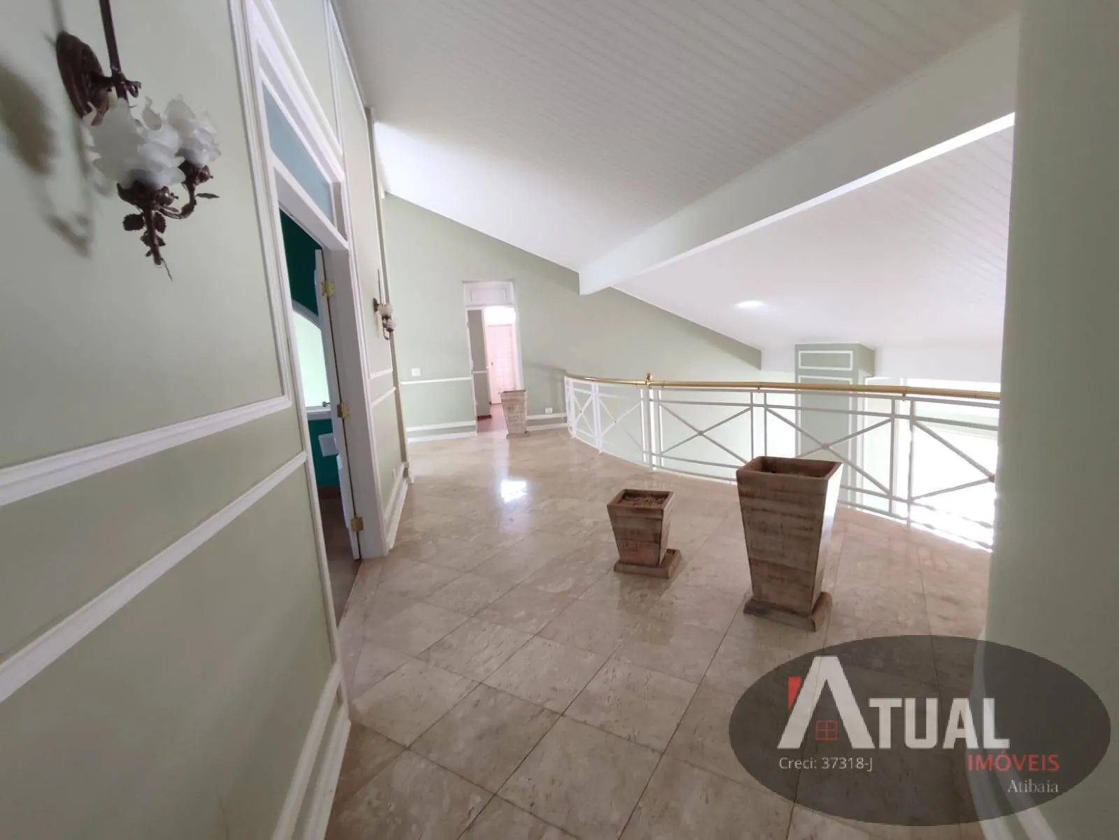 Casa à venda de 1.300 m² em Atibaia, SP, Brasil