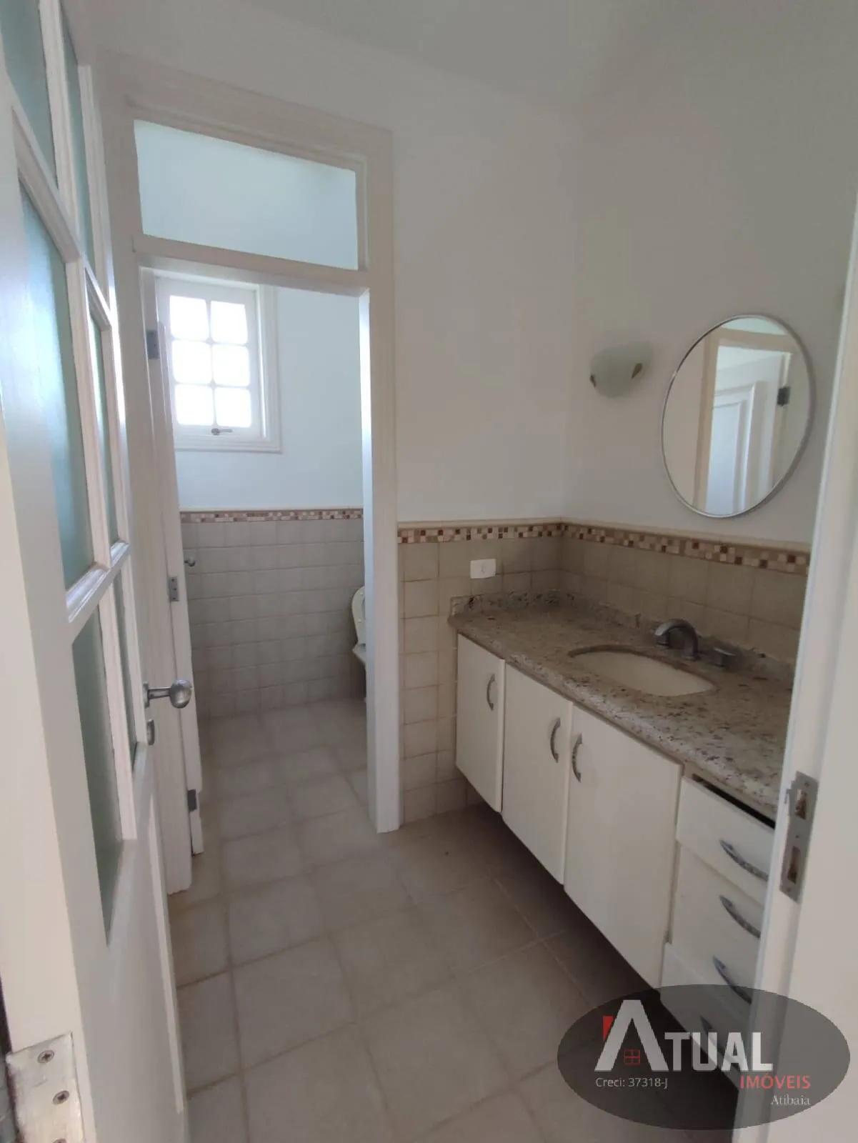 Casa à venda de 1.300 m² em Atibaia, SP, Brasil
