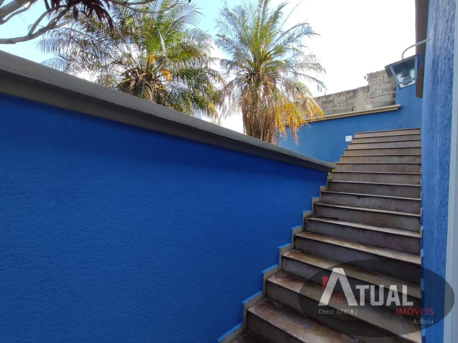 Casa à venda de 1.300 m² em Atibaia, SP, Brasil