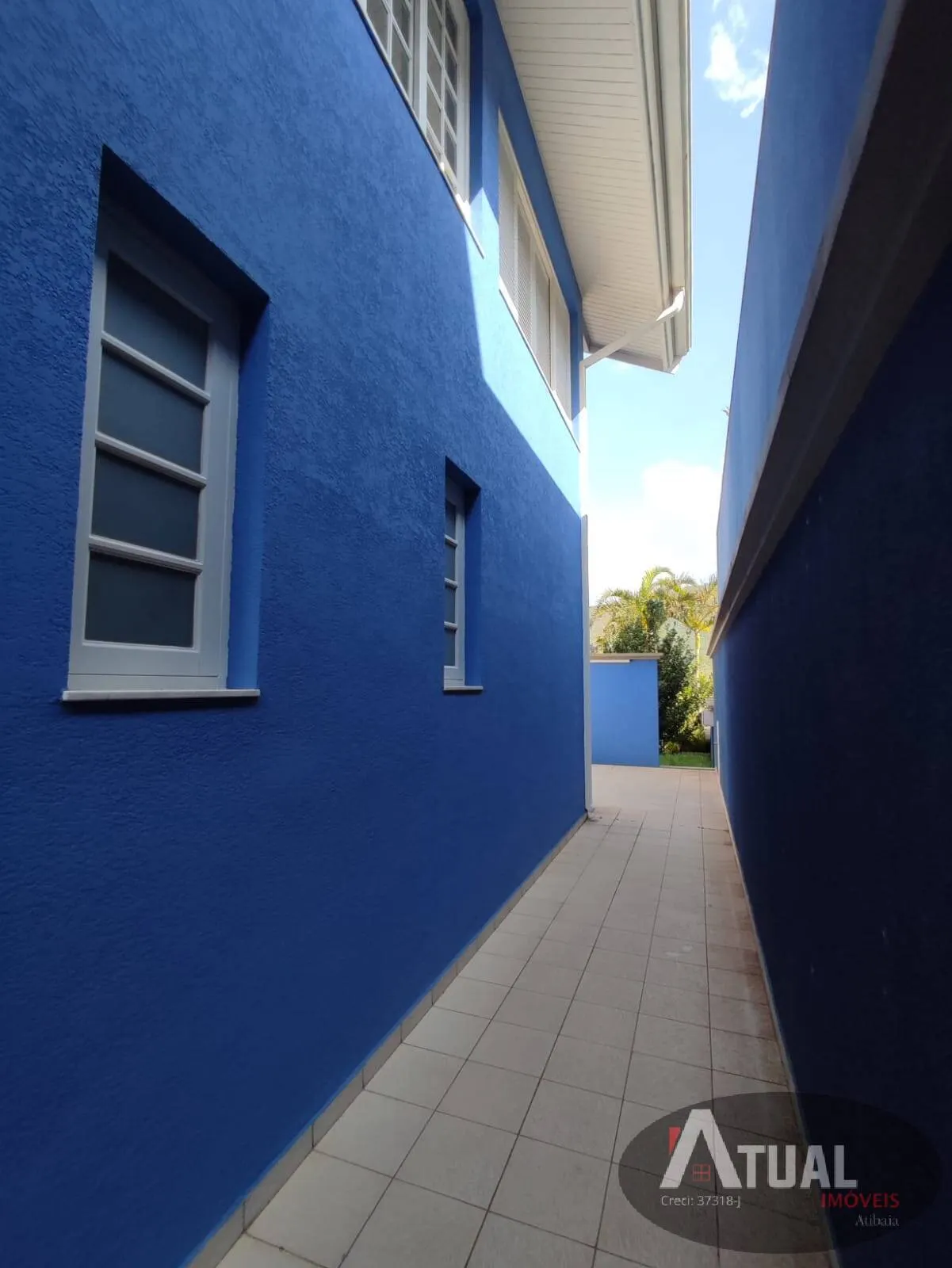 Casa à venda de 1.300 m² em Atibaia, SP, Brasil