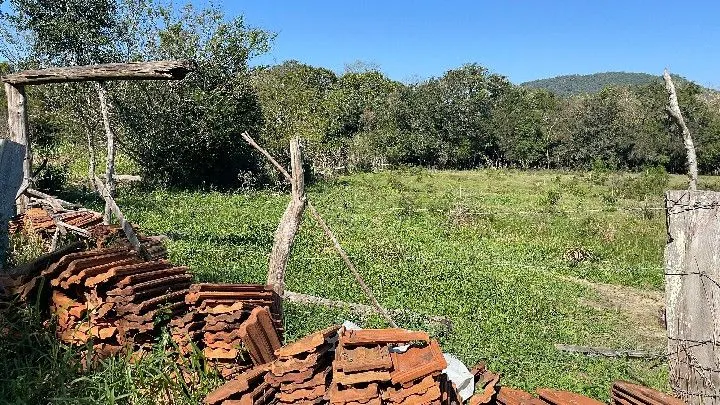 Chácara à venda de 6.800 m² em Santo Antônio da Patrulha, RS, Brasil