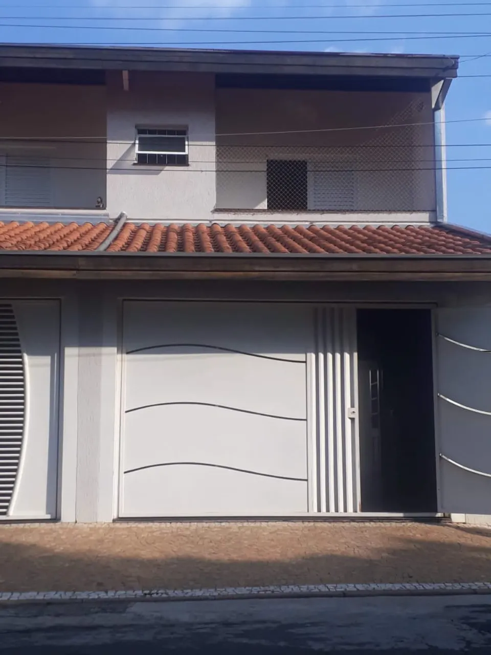 Casa à venda de 150 m² em Santa Bárbara d'Oeste, SP, Brasil