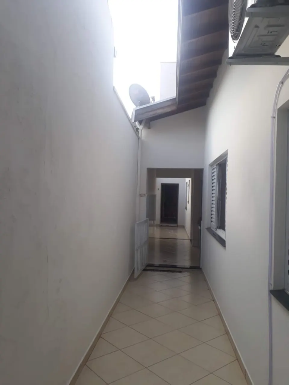 Casa à venda de 150 m² em Santa Bárbara d'Oeste, SP, Brasil