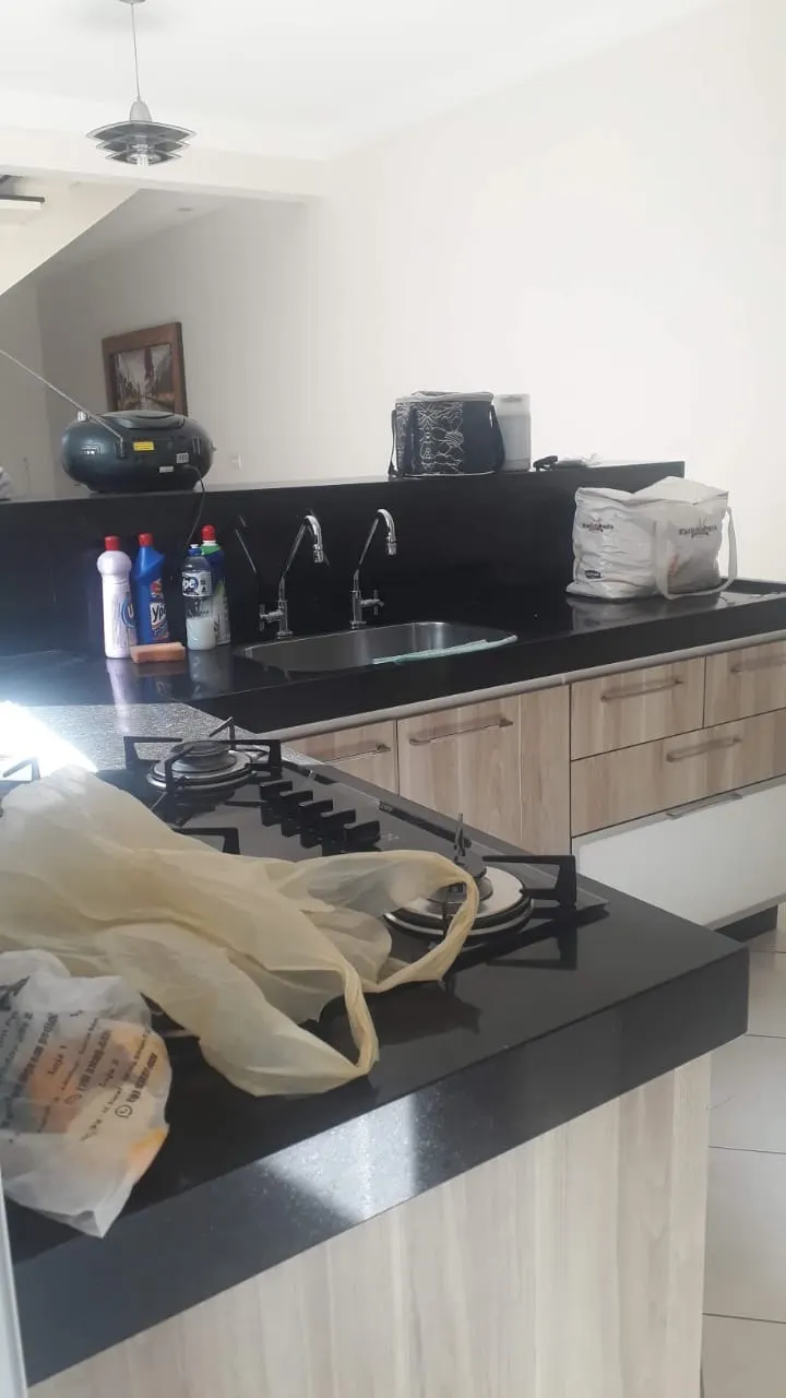 Casa à venda de 150 m² em Santa Bárbara d'Oeste, SP, Brasil