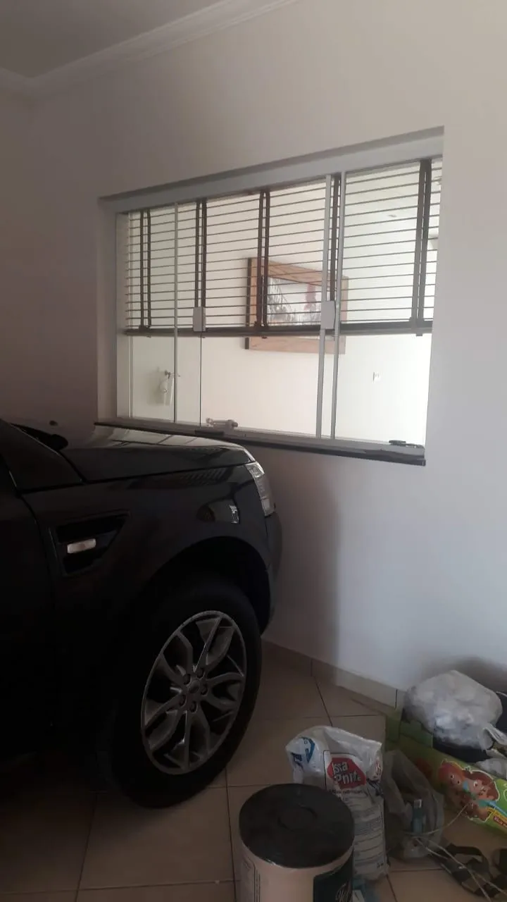 Casa à venda de 150 m² em Santa Bárbara d'Oeste, SP, Brasil