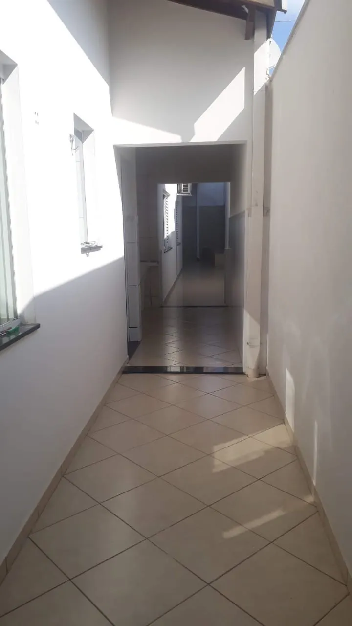 Casa à venda de 150 m² em Santa Bárbara d'Oeste, SP, Brasil